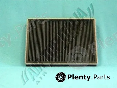 Zero WZ1020 — Filter, cabin air