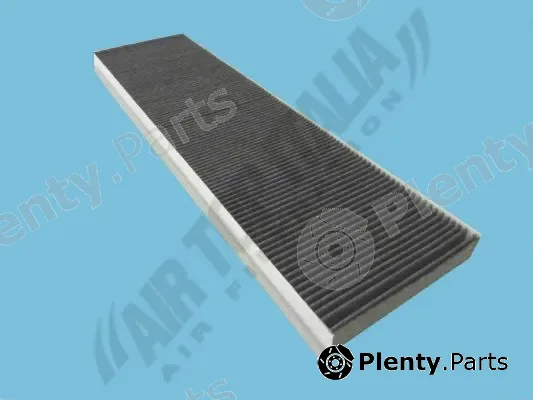 Zero WZ1072 — Filter, cabin air