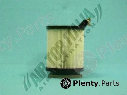 Zero WZF1392 — Filter, cabin air