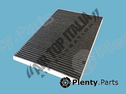 Zero WZ1068 — Filter, cabin air
