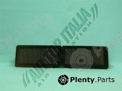 Zero WZ1028 — Filter, cabin air