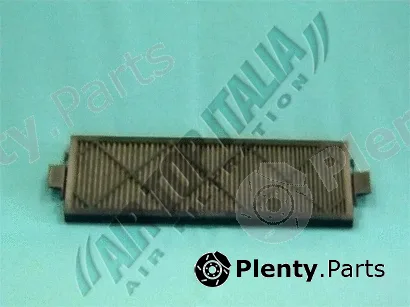 Zero WZ1340 — Filter, cabin air