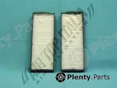 Zero WZF1469 — Filter, cabin air