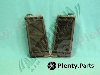 Zero WZ1391 — Filter, cabin air