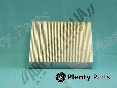 Zero WZF1491 — Filter, cabin air