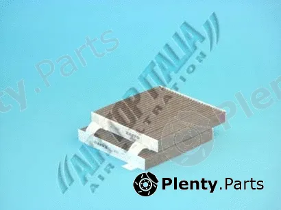 Zero WZ1608 — Filter, cabin air