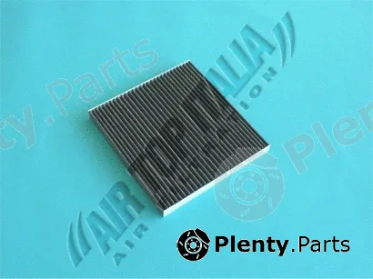 Zero WZ1600 — Filter, cabin air