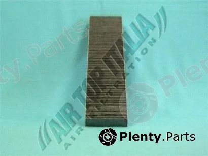 Zero WZ1357 — Filter, cabin air