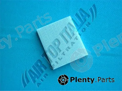 Zero WZF1588 — Filter, cabin air