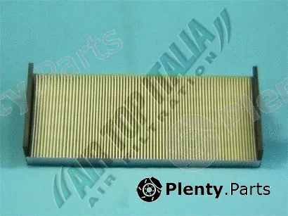 Zero WZF1041 — Filter, cabin air
