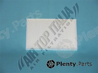 Zero WZF1519 — Filter, cabin air
