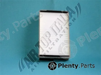 Zero WZF1046 — Filter, cabin air