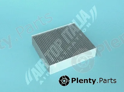 Zero WZ1628 — Filter, cabin air
