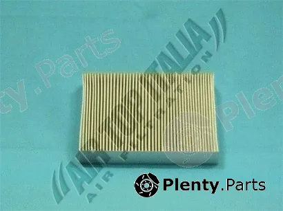 Zero WZF1381 — Filter, cabin air