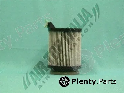 Zero WZ1392 — Filter, cabin air