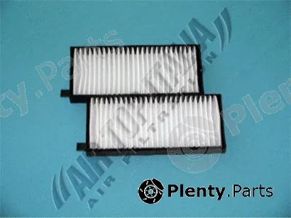 Zero WZF1536 — Filter, cabin air