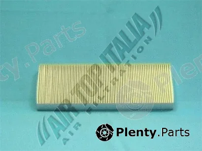 Zero WZF1465 — Filter, cabin air