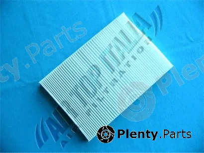 Zero WZF1049 — Filter, cabin air
