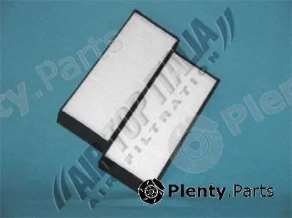 Zero WZF1522 — Filter, cabin air