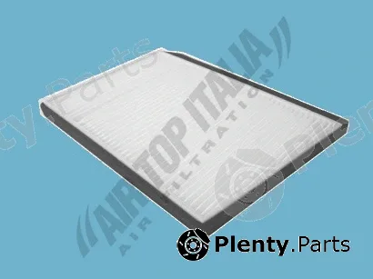 Zero WZF1339 — Filter, cabin air