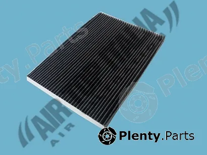 Zero WZ1069 — Filter, cabin air