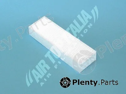 Zero WZF1627 — Filter, cabin air