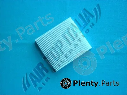 Zero WZF1589 — Filter, cabin air