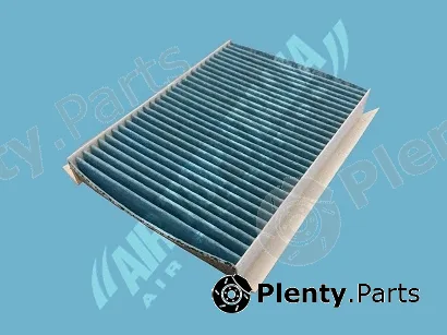 Zero WZ3A1637 — Filter, cabin air