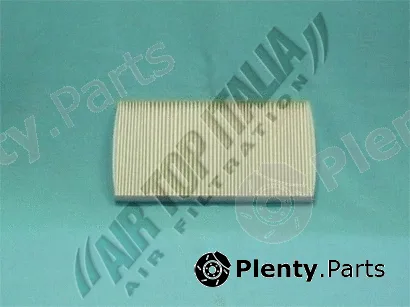 Zero WZF1009 — Filter, cabin air