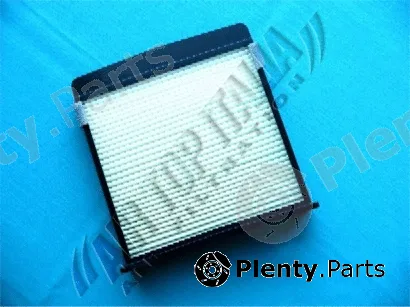 Zero WZF1543 — Filter, cabin air