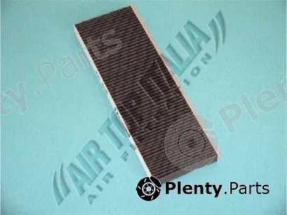Zero WZ1048 — Filter, cabin air