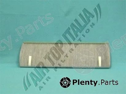 Zero WZ1022 — Filter, cabin air