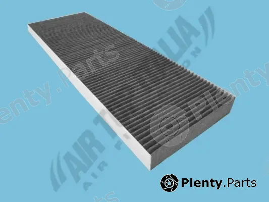 Zero WZ1075 — Filter, cabin air