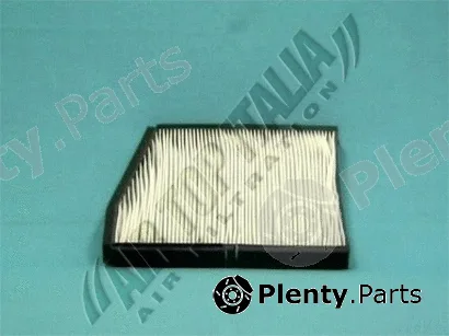 Zero WZF1389 — Filter, cabin air
