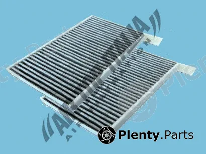 Zero WZ1687 — Filter, cabin air