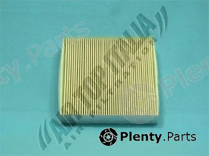 Zero WZF1384 — Filter, cabin air