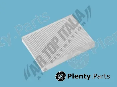 Zero WZF1683 — Filter, cabin air