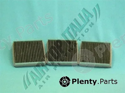 Zero WZ1393 — Filter, cabin air