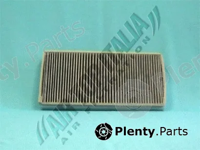Zero WZ1015 — Filter, cabin air