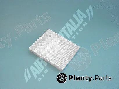 Zero WZF1065 — Filter, cabin air