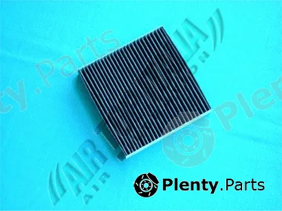 Zero WZ1586 — Filter, cabin air