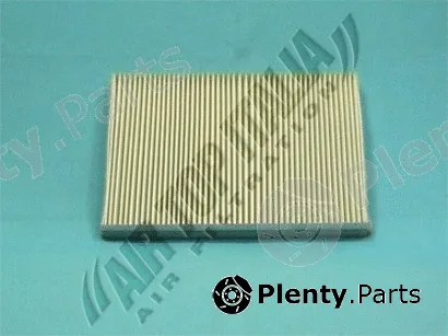 Zero WZF1394 — Filter, cabin air