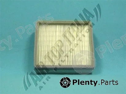 Zero WZF1039 — Filter, cabin air
