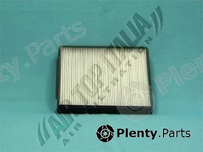 Zero WZF1463 — Filter, cabin air