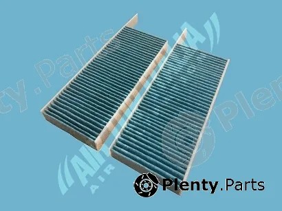 Zero WZ3A1581 — Filter, cabin air