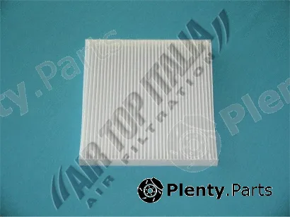 Zero WZF1542 — Filter, cabin air
