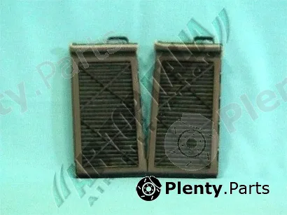 Zero WZ1366 — Filter, cabin air