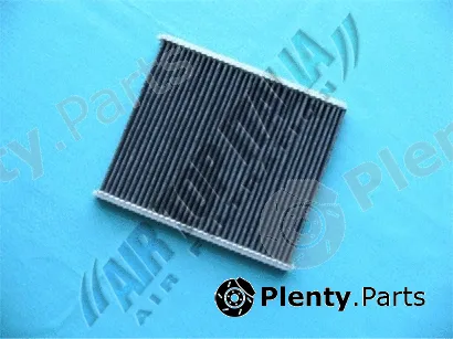 Zero WZ1547 — Filter, cabin air