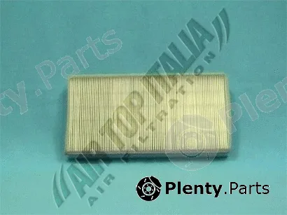 Zero WZF1015 — Filter, cabin air