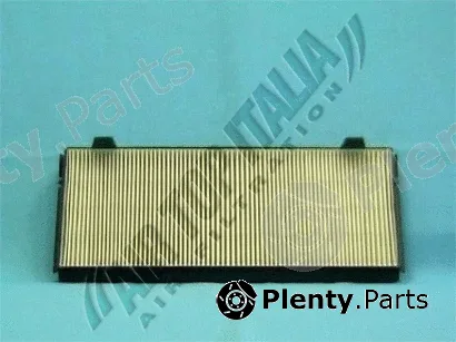 Zero WZF1481 — Filter, cabin air
